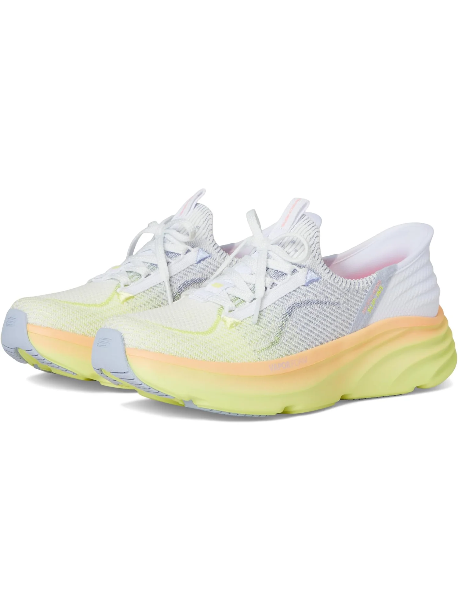 Кроссовки SKECHERS D'Lux Vapor Hands Free Slip-INS