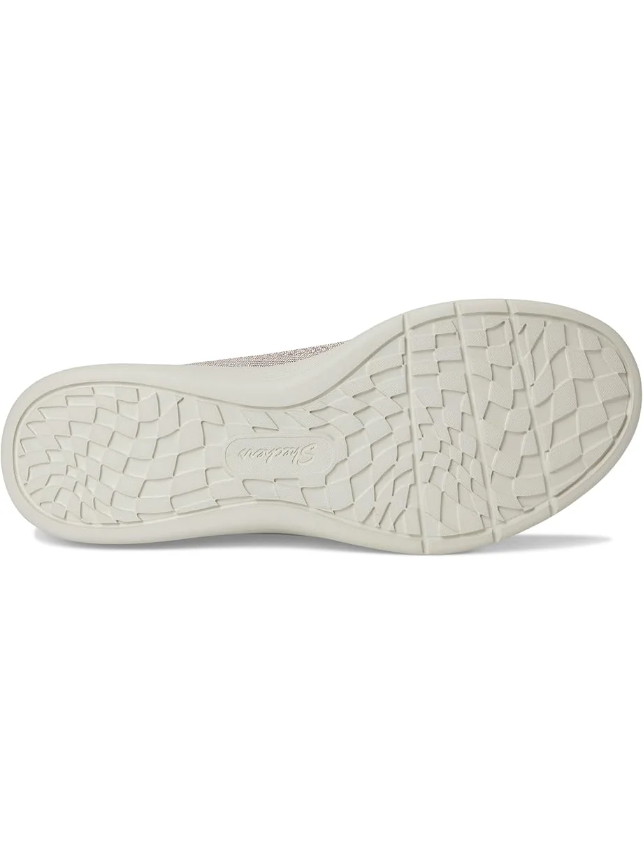 Кроссовки SKECHERS Arch Fit Laguna - Adore Her — изображение 3 из 7, серо-коричневый