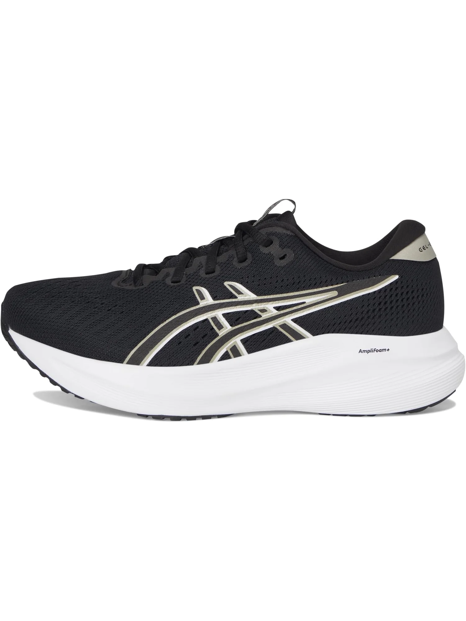 Кроссовки ASICS Gel-excite 11 — изображение 4 из 7, черный/серый