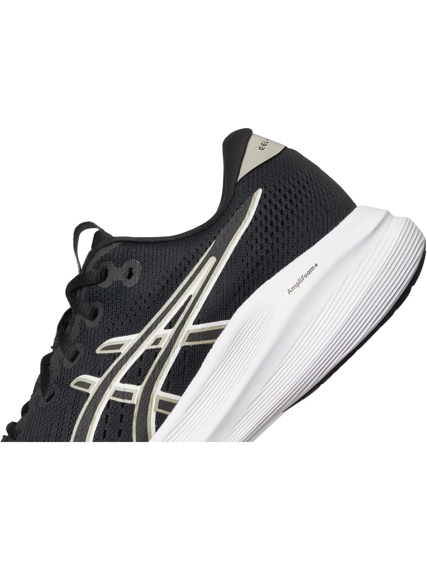 Кроссовки ASICS Gel-excite 11 — изображение 6 из 7, черный/серый