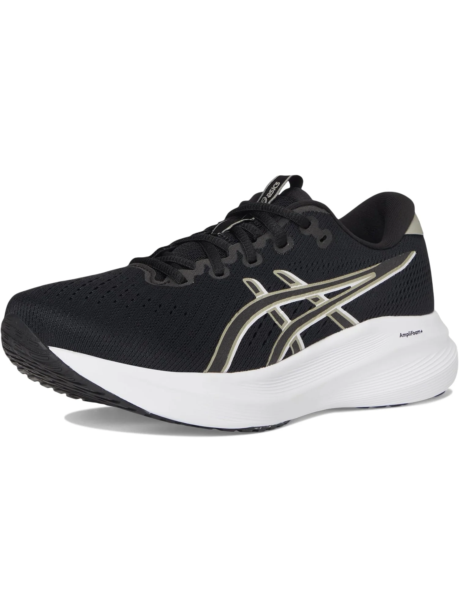 Кроссовки ASICS Gel-excite 11 — изображение 7 из 7, черный/серый