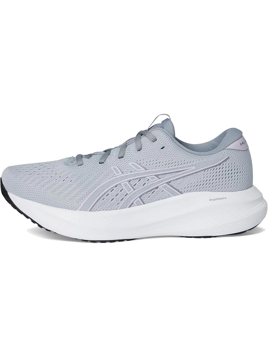 Кроссовки ASICS Gel-excite 11 — изображение 4 из 7, серый/фиолетовый