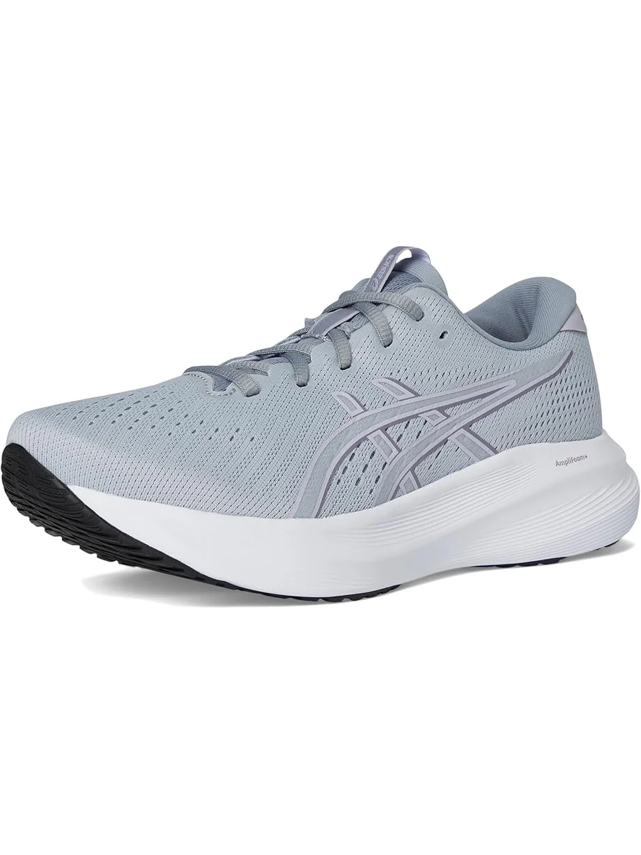 Кроссовки ASICS Gel-excite 11 — изображение 7 из 7, серый/фиолетовый