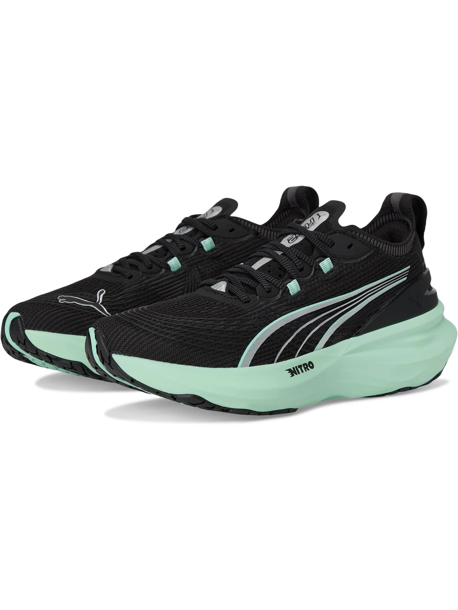 Кроссовки PUMA Foreverrun Nitro