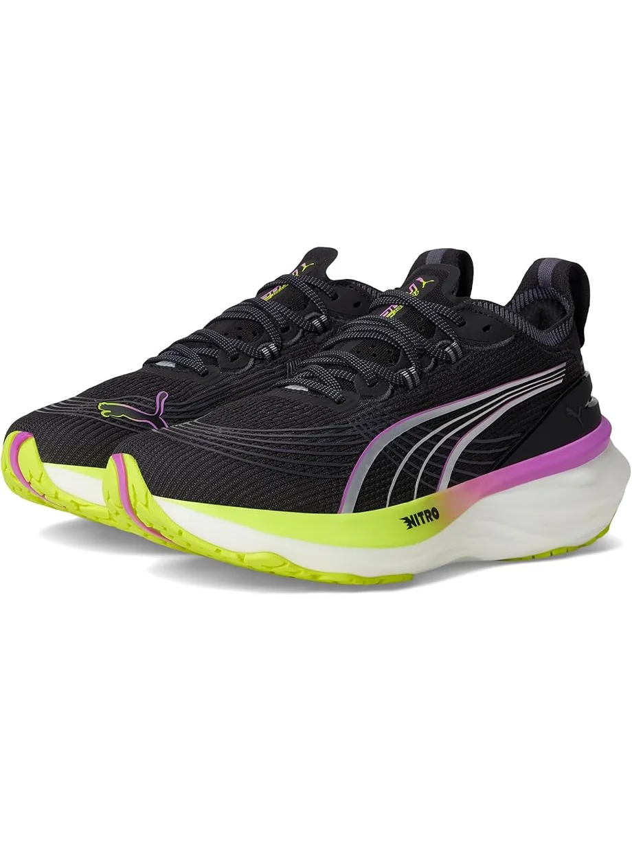 Кроссовки PUMA Foreverrun Nitro