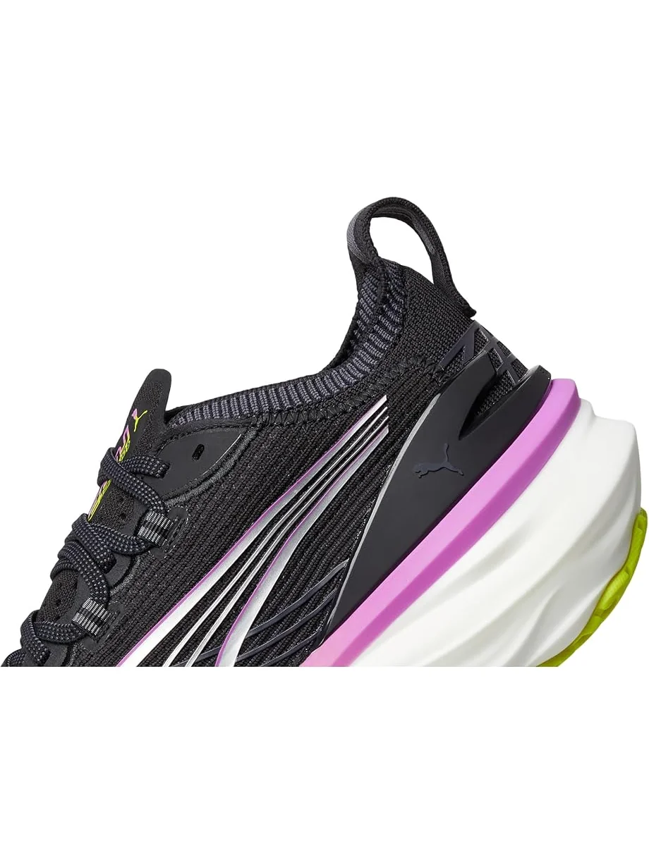 Кроссовки PUMA Foreverrun Nitro — изображение 6 из 7, черный