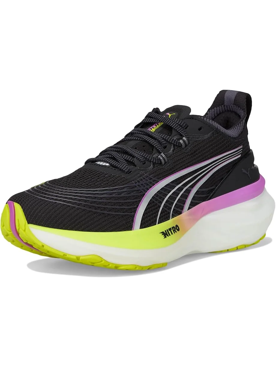 Кроссовки PUMA Foreverrun Nitro — изображение 7 из 7, черный