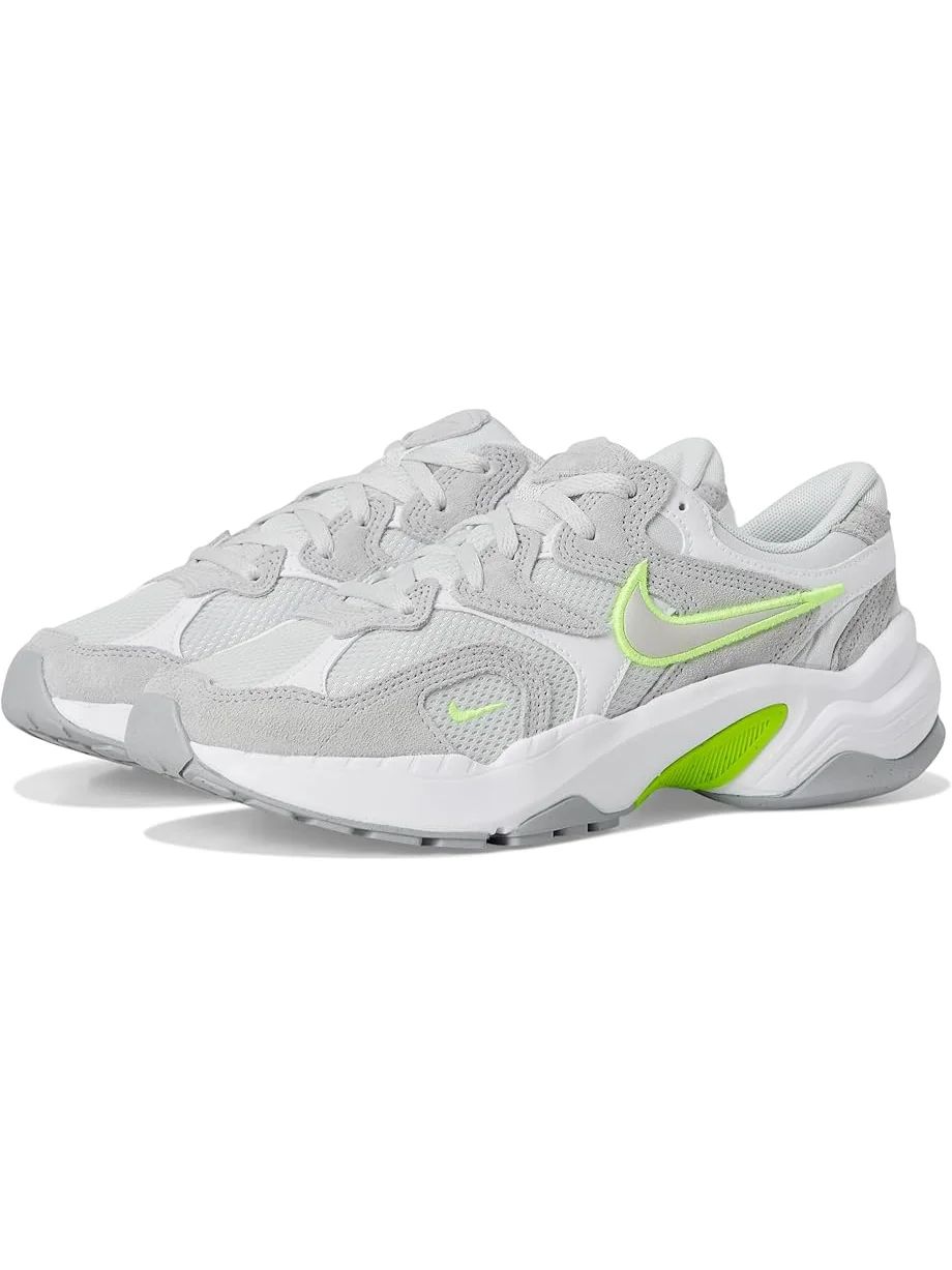 Женские кроссовки Nike Al8 — изображение 1 из 7, серый///белый