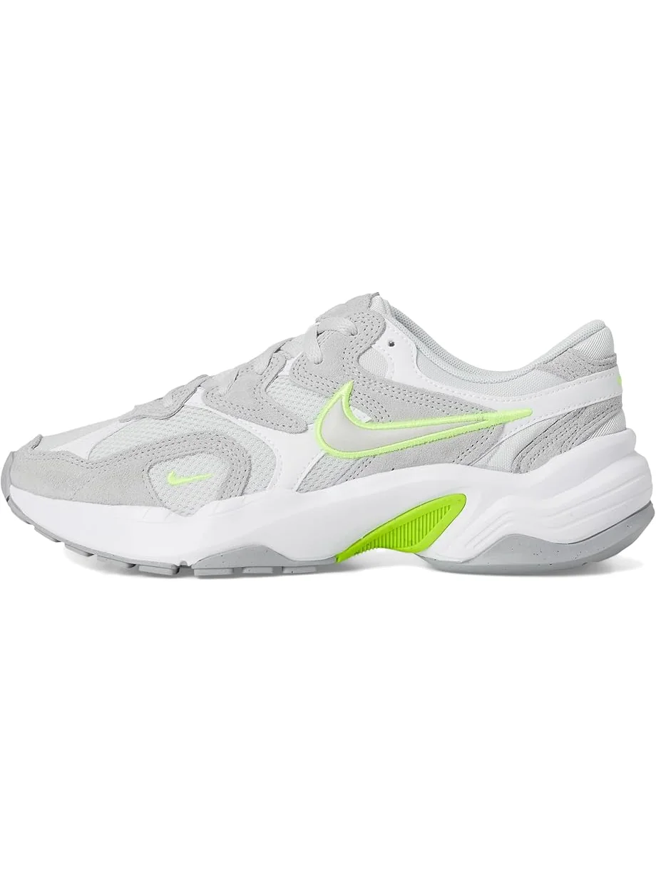 Женские кроссовки Nike Al8 — изображение 4 из 7, серый///белый