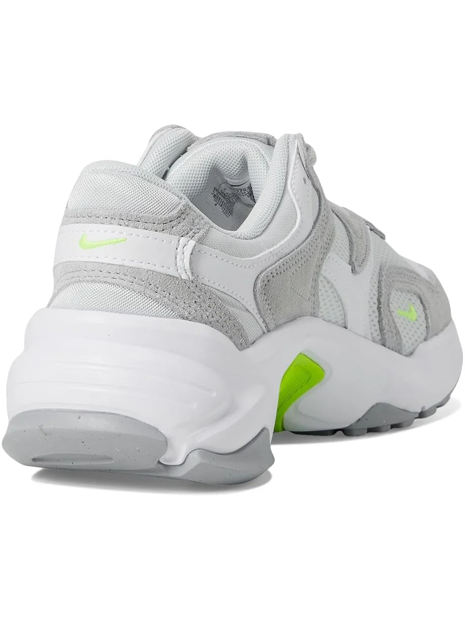 Женские кроссовки Nike Al8 — изображение 5 из 7, серый///белый
