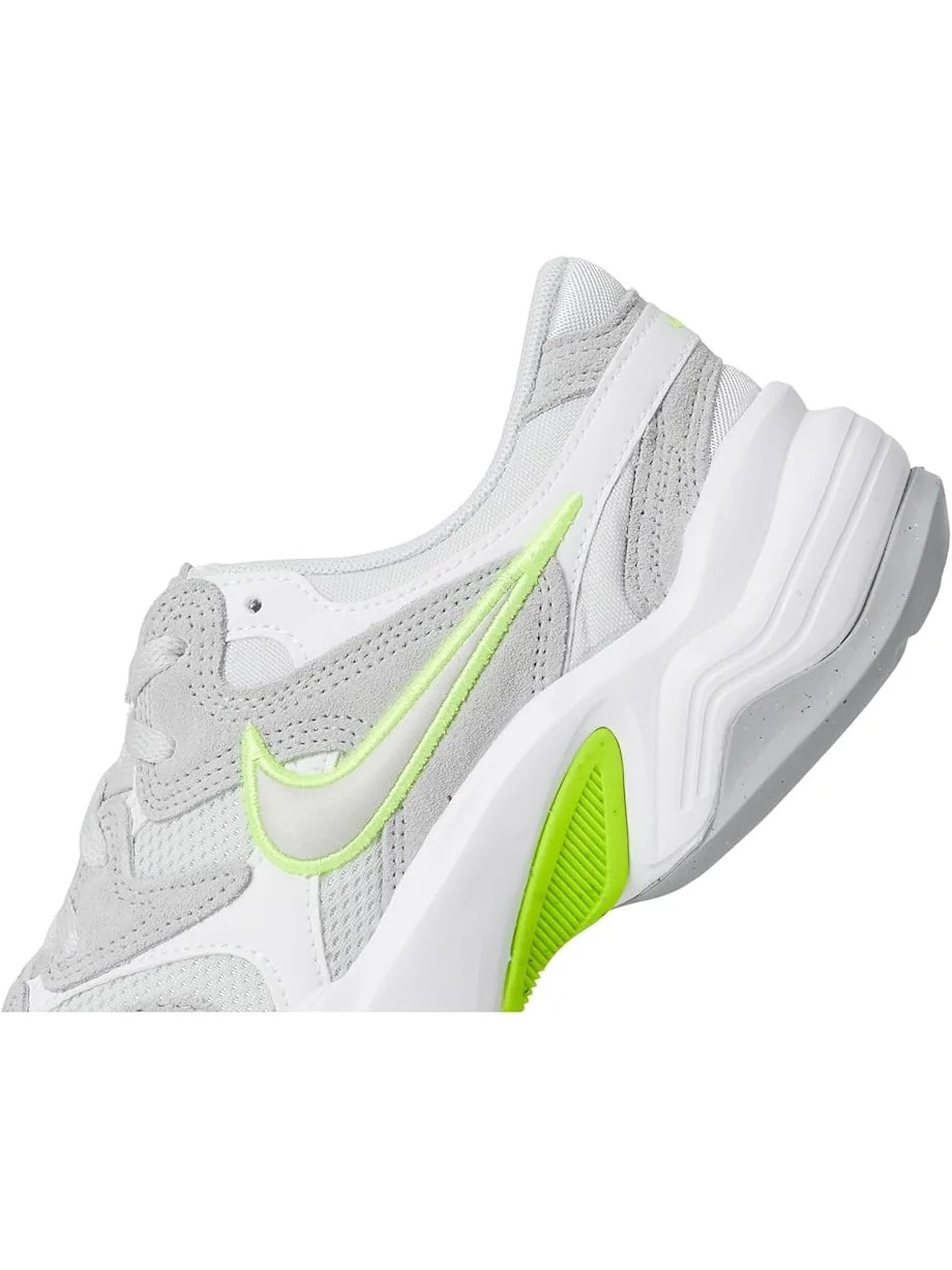 Женские кроссовки Nike Al8 — изображение 6 из 7, серый///белый
