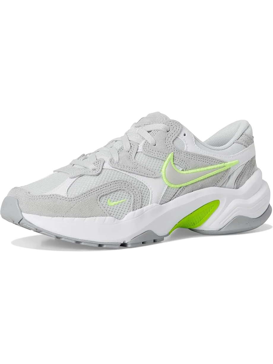 Женские кроссовки Nike Al8 — изображение 7 из 7, серый///белый