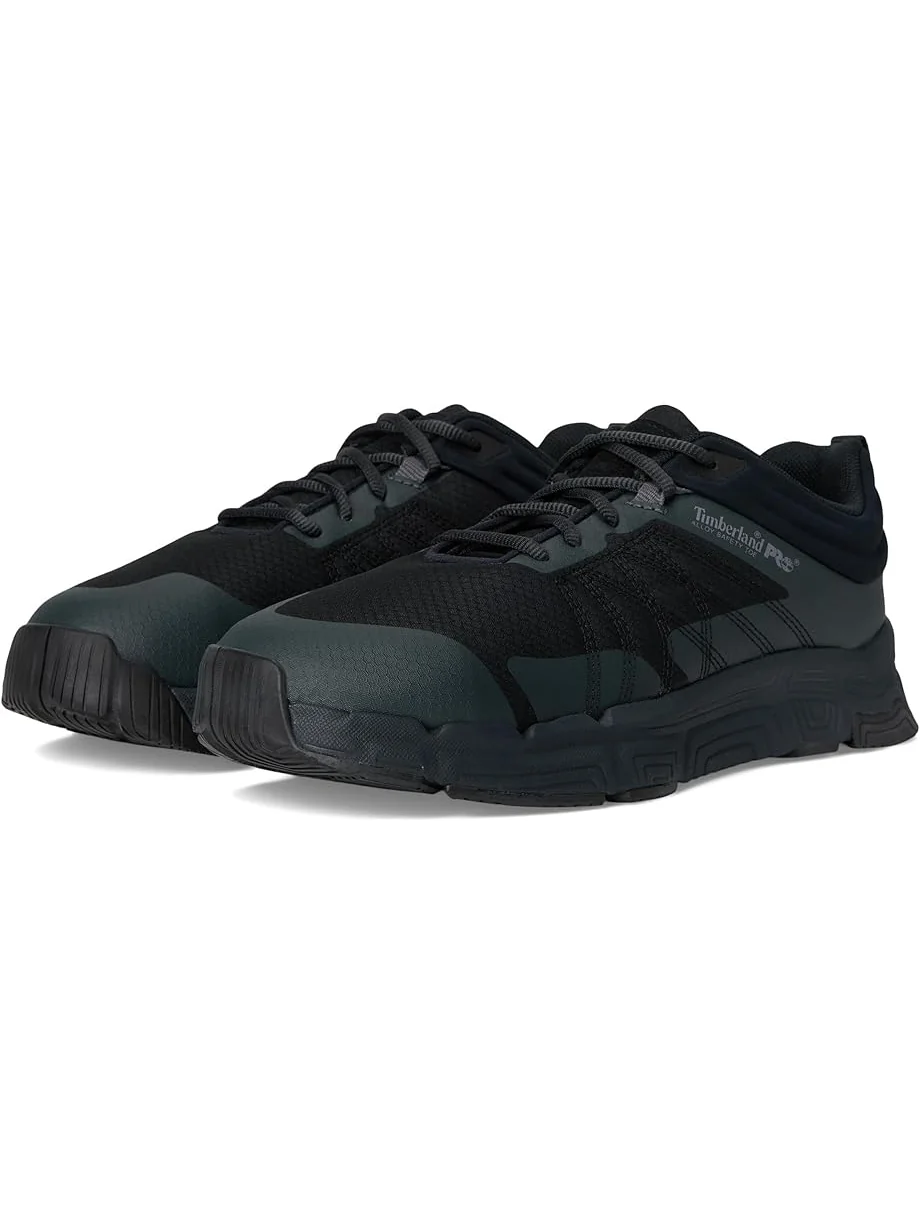 Кроссовки Timberland PRO XR-1 Alloy Safety Toe — изображение 1 из 7, серый