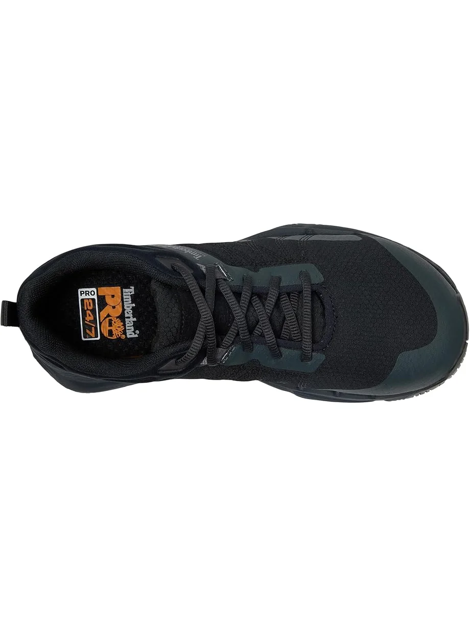 Кроссовки Timberland PRO XR-1 Alloy Safety Toe — изображение 2 из 7, серый