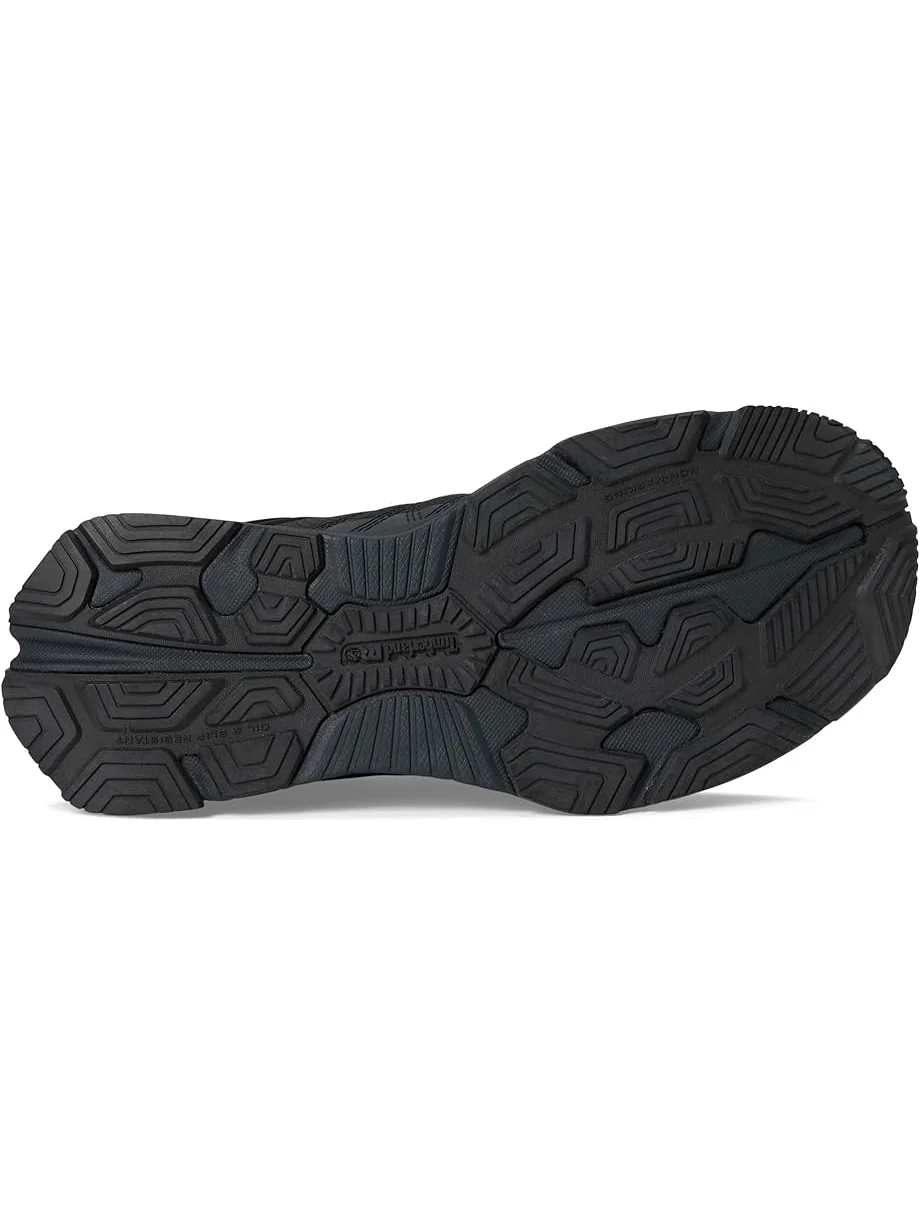 Кроссовки Timberland PRO XR-1 Alloy Safety Toe — изображение 3 из 7, серый