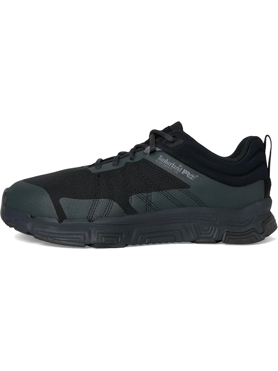 Кроссовки Timberland PRO XR-1 Alloy Safety Toe — изображение 4 из 7, серый