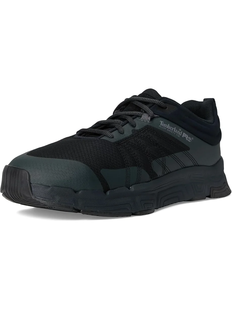 Кроссовки Timberland PRO XR-1 Alloy Safety Toe — изображение 7 из 7, серый