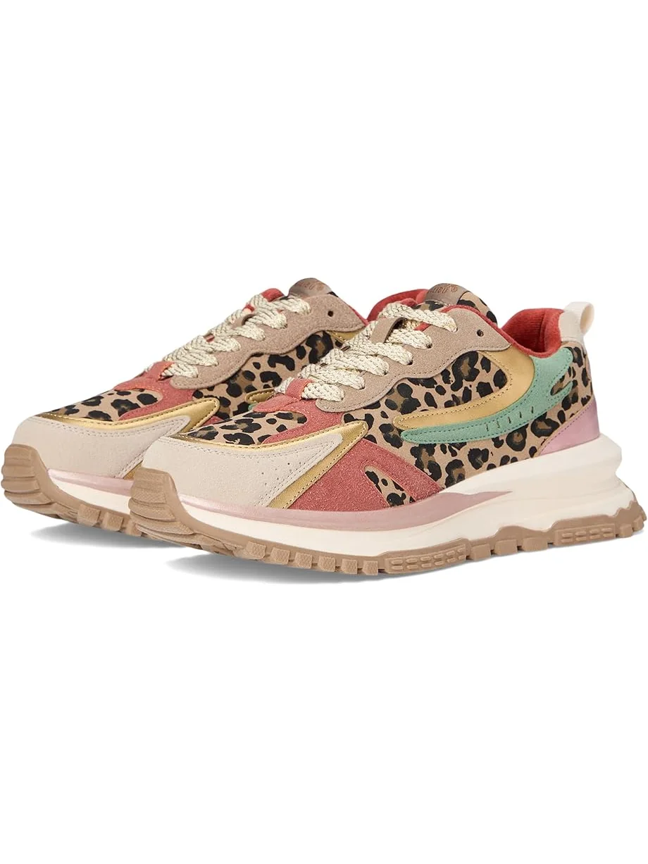 Кроссовки Blowfish Malibu Leo, цвет Leopard