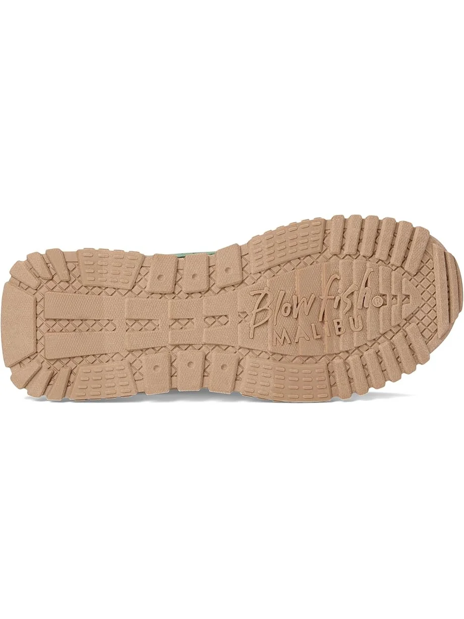 Кроссовки Blowfish Malibu Leo, цвет Leopard — изображение 3 из 7