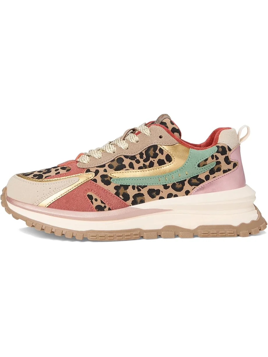 Кроссовки Blowfish Malibu Leo, цвет Leopard — изображение 4 из 7