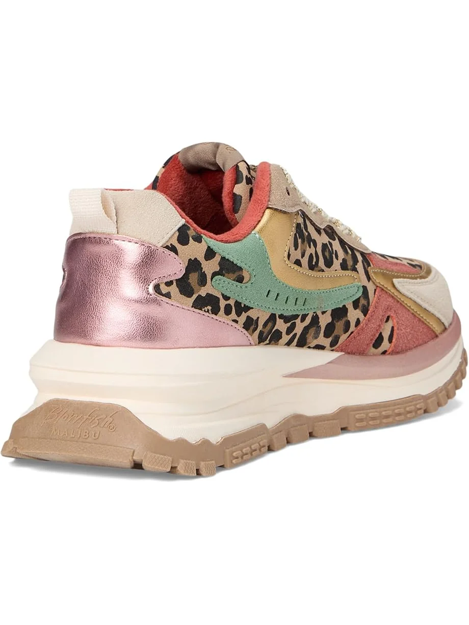 Кроссовки Blowfish Malibu Leo, цвет Leopard — изображение 5 из 7