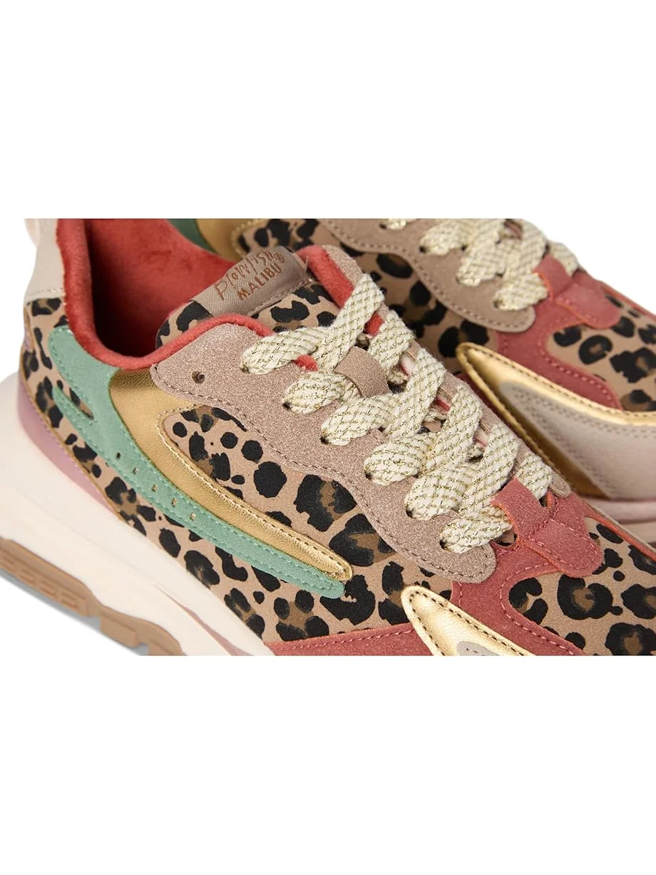 Кроссовки Blowfish Malibu Leo, цвет Leopard — изображение 6 из 7
