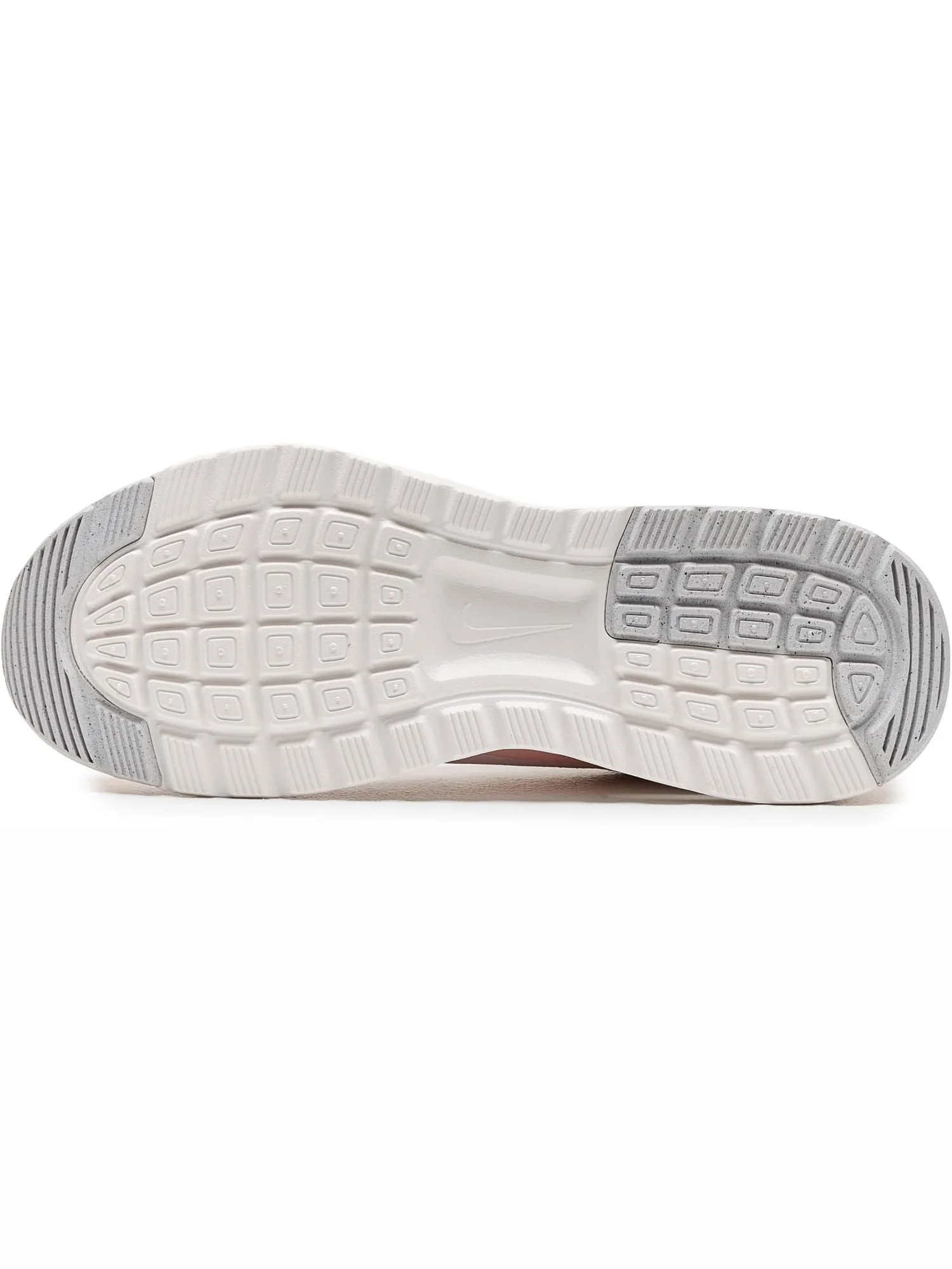 Кроссовки Nike Air Max Nuaxis — изображение 5 из 7, светлый розовый