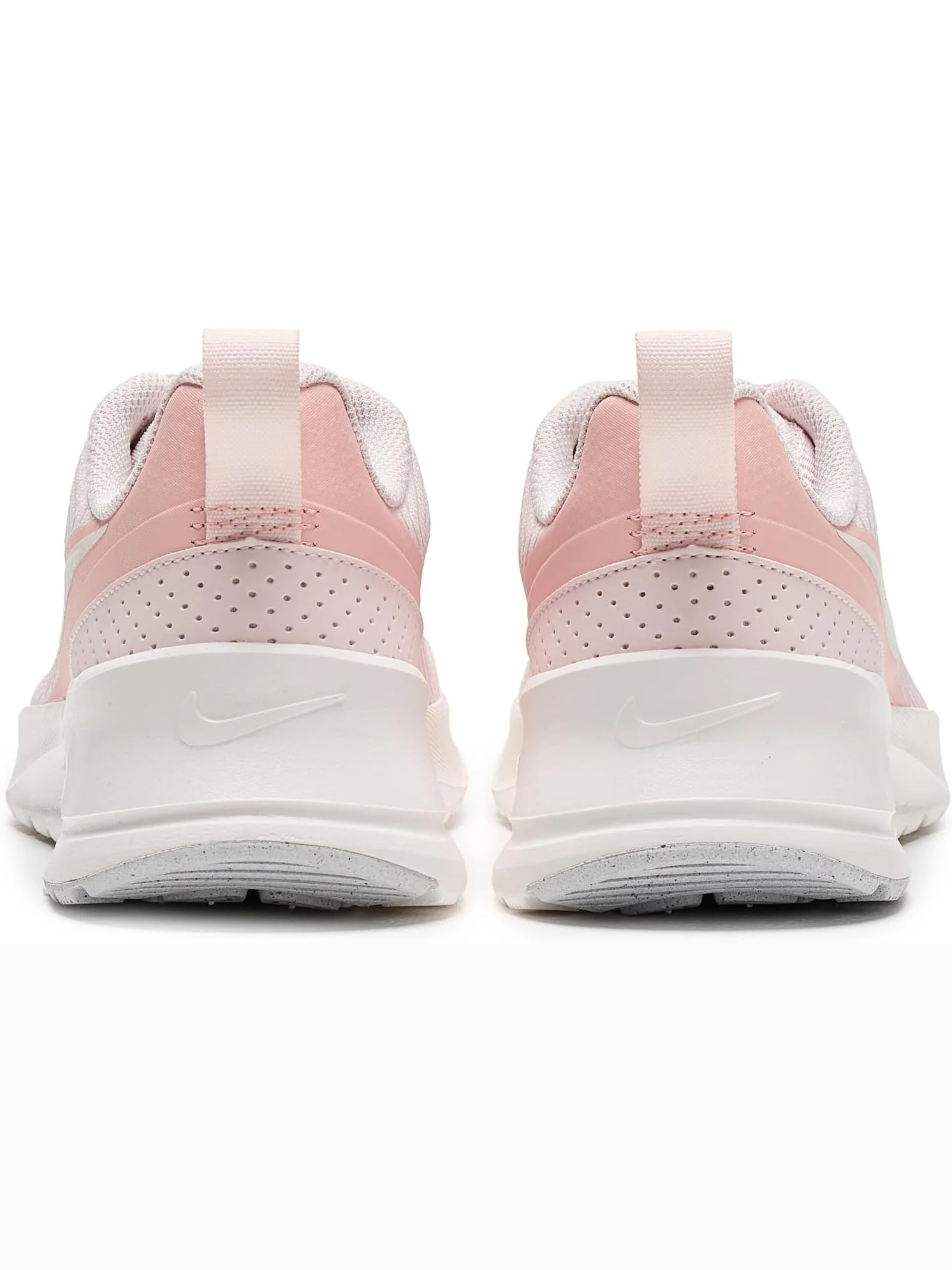 Кроссовки Nike Air Max Nuaxis — изображение 7 из 7, светлый розовый
