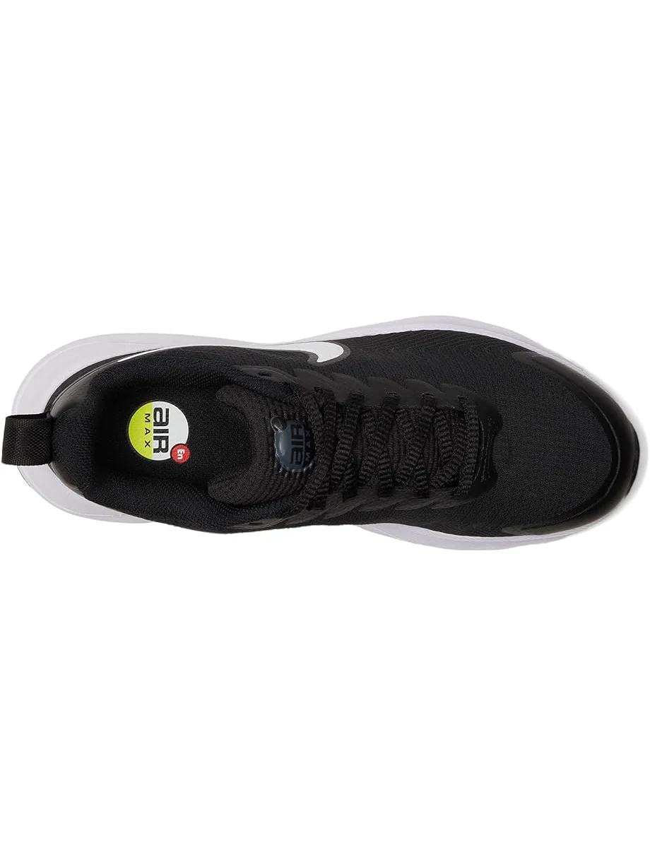 Кроссовки Nike Air Max Nuaxis — изображение 2 из 7