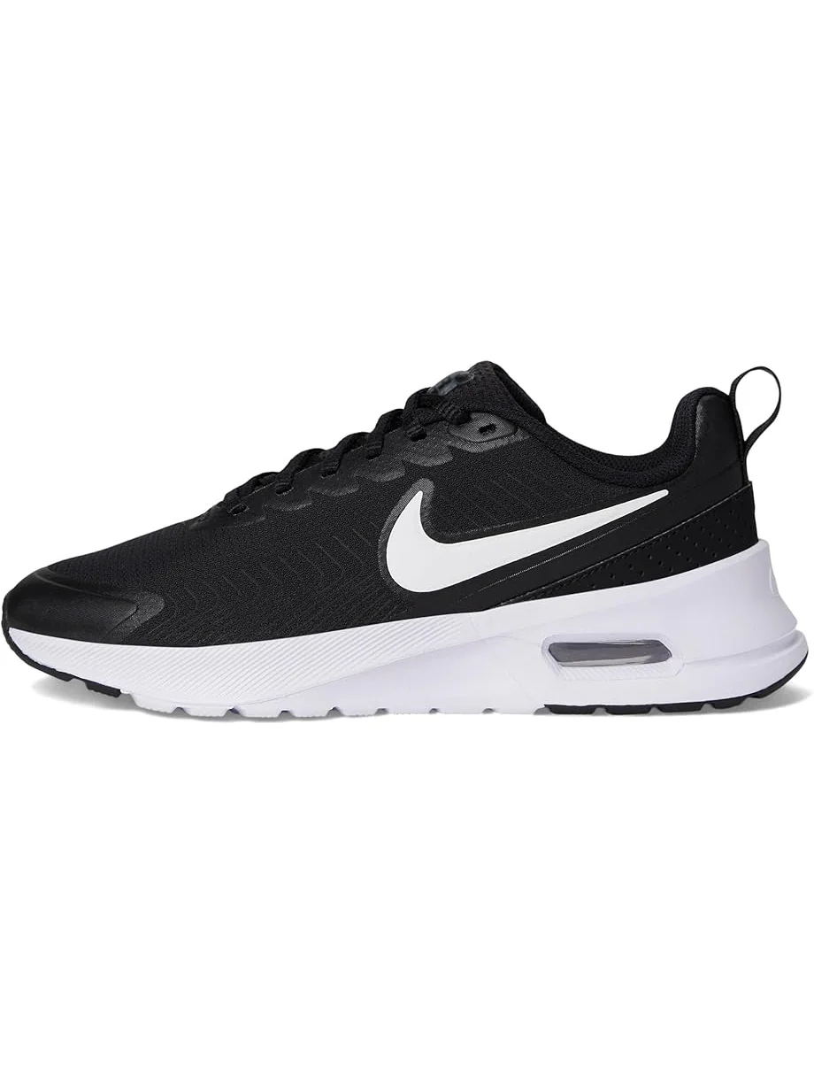 Кроссовки Nike Air Max Nuaxis — изображение 4 из 7