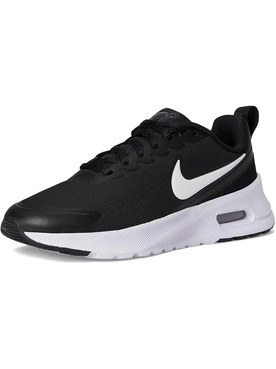 Кроссовки Nike Air Max Nuaxis — изображение 7 из 7