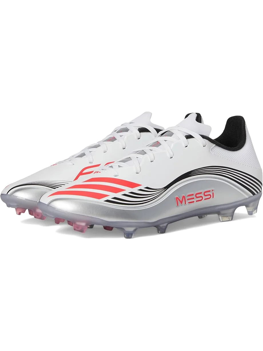 Кроссовки adidas F50 Messi League Firm/Multi Ground Soccer Cleats