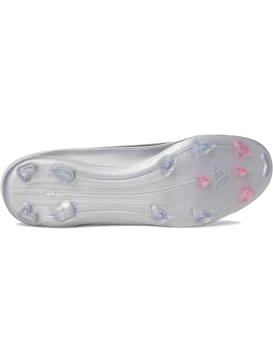 Кроссовки adidas F50 Messi League Firm/Multi Ground Soccer Cleats — изображение 3 из 7
