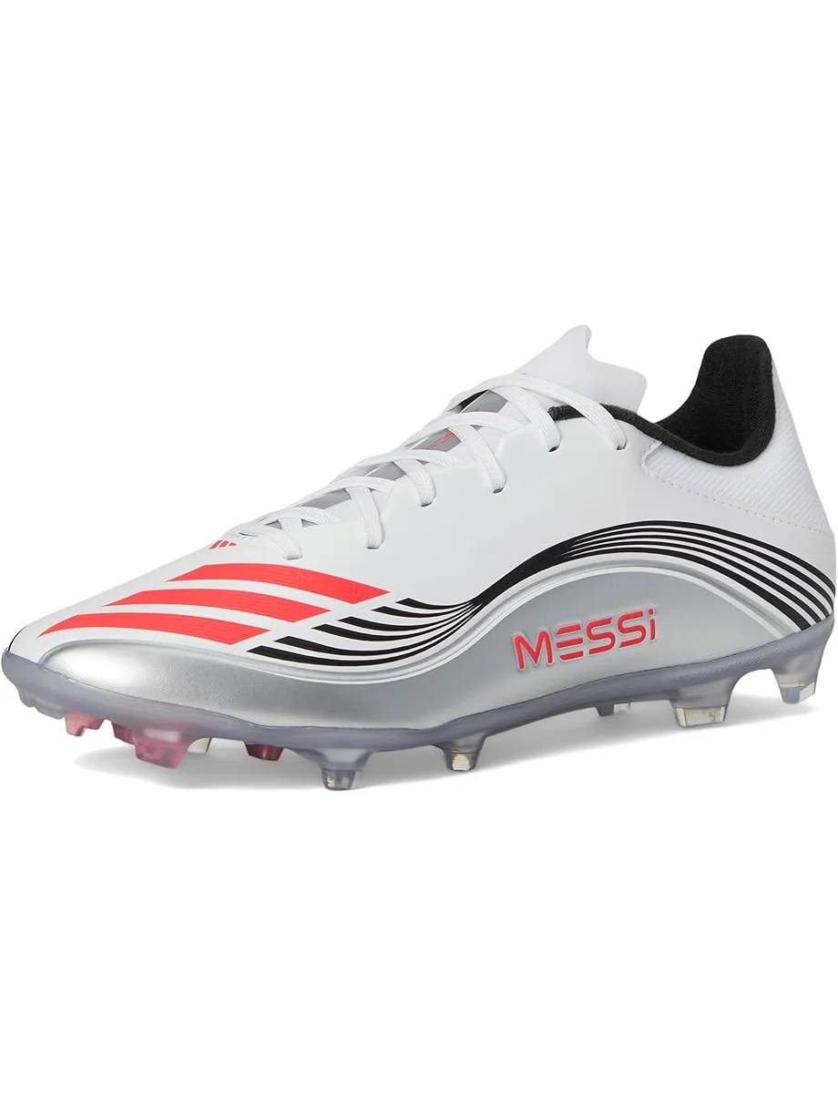 Кроссовки adidas F50 Messi League Firm/Multi Ground Soccer Cleats — изображение 7 из 7