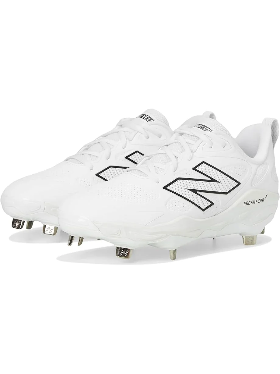 Кроссовки New Balance Fresh Foam X Velov4 Metal Softball Cleats