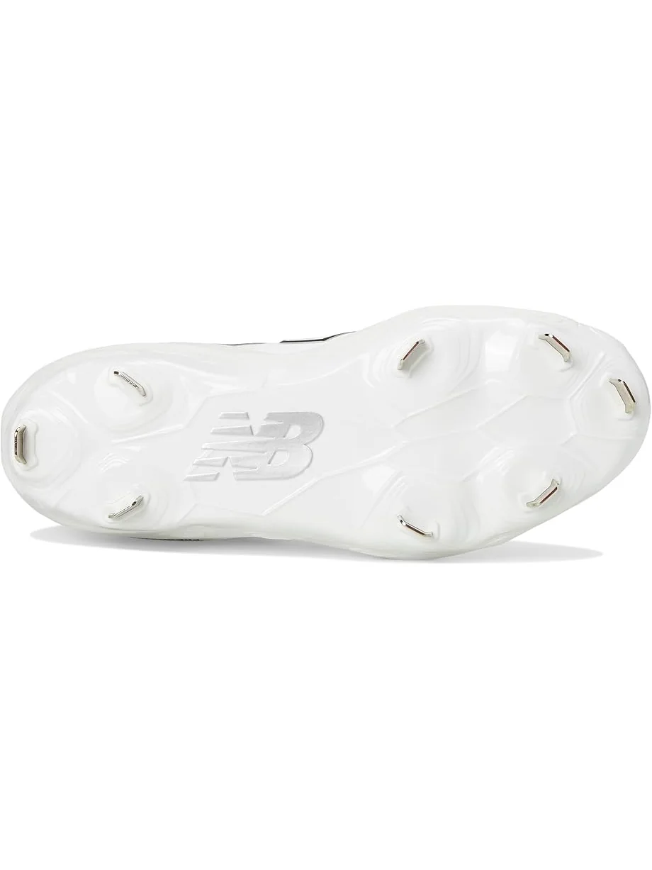 Кроссовки New Balance Fresh Foam X Velov4 Metal Softball Cleats — изображение 3 из 7, белый