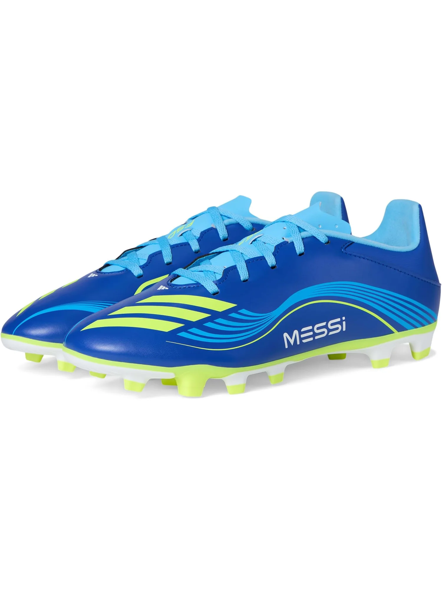 Кроссовки adidas F50 Messi Club Firm/Multi Ground SoccerCleats