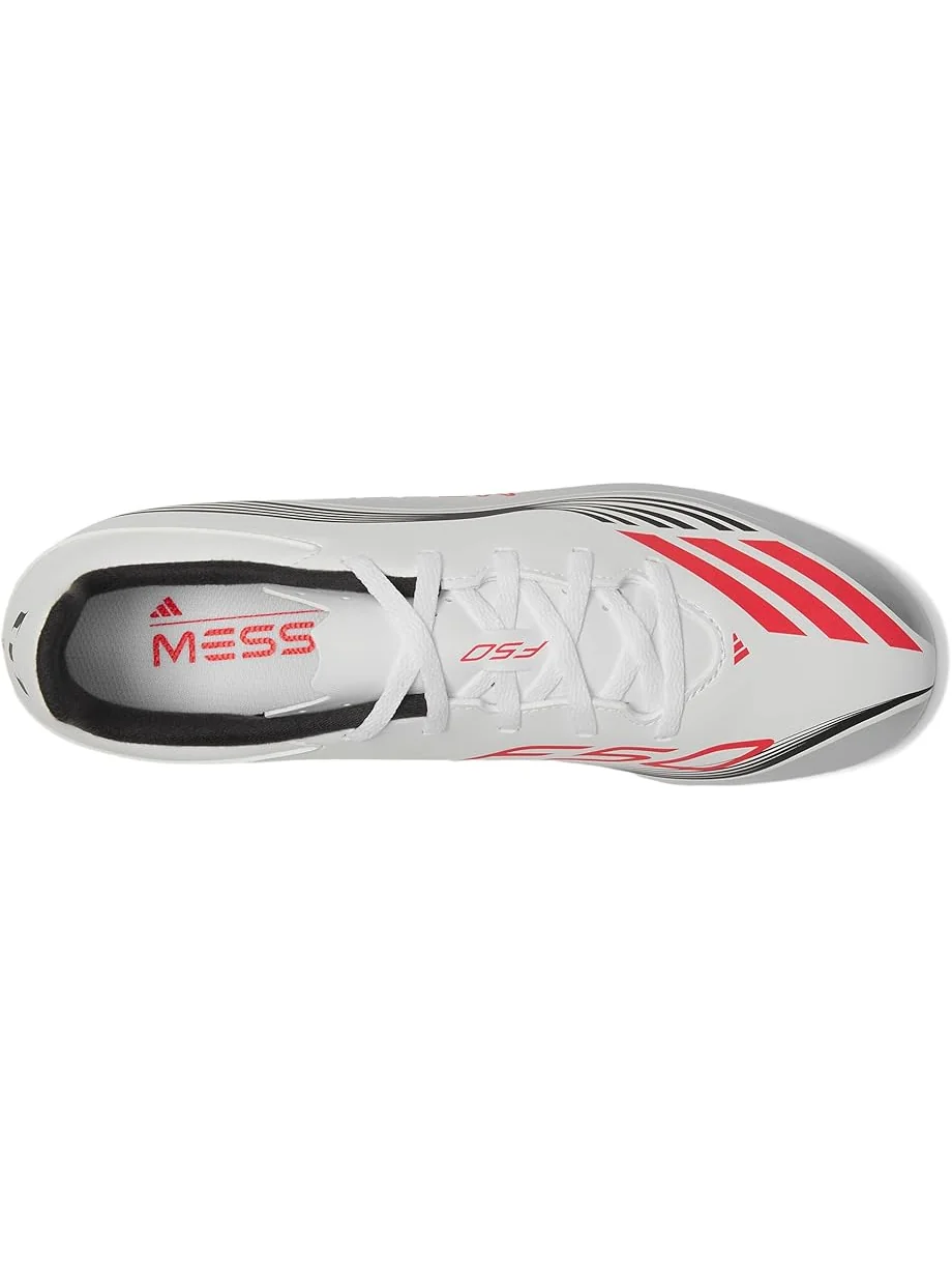 Кроссовки adidas F50 Messi Club Firm/Multi Ground SoccerCleats — изображение 2 из 7