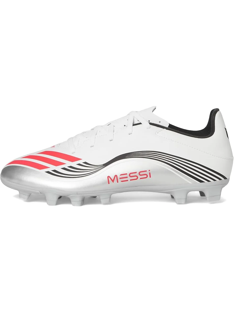 Кроссовки adidas F50 Messi Club Firm/Multi Ground SoccerCleats — изображение 4 из 7