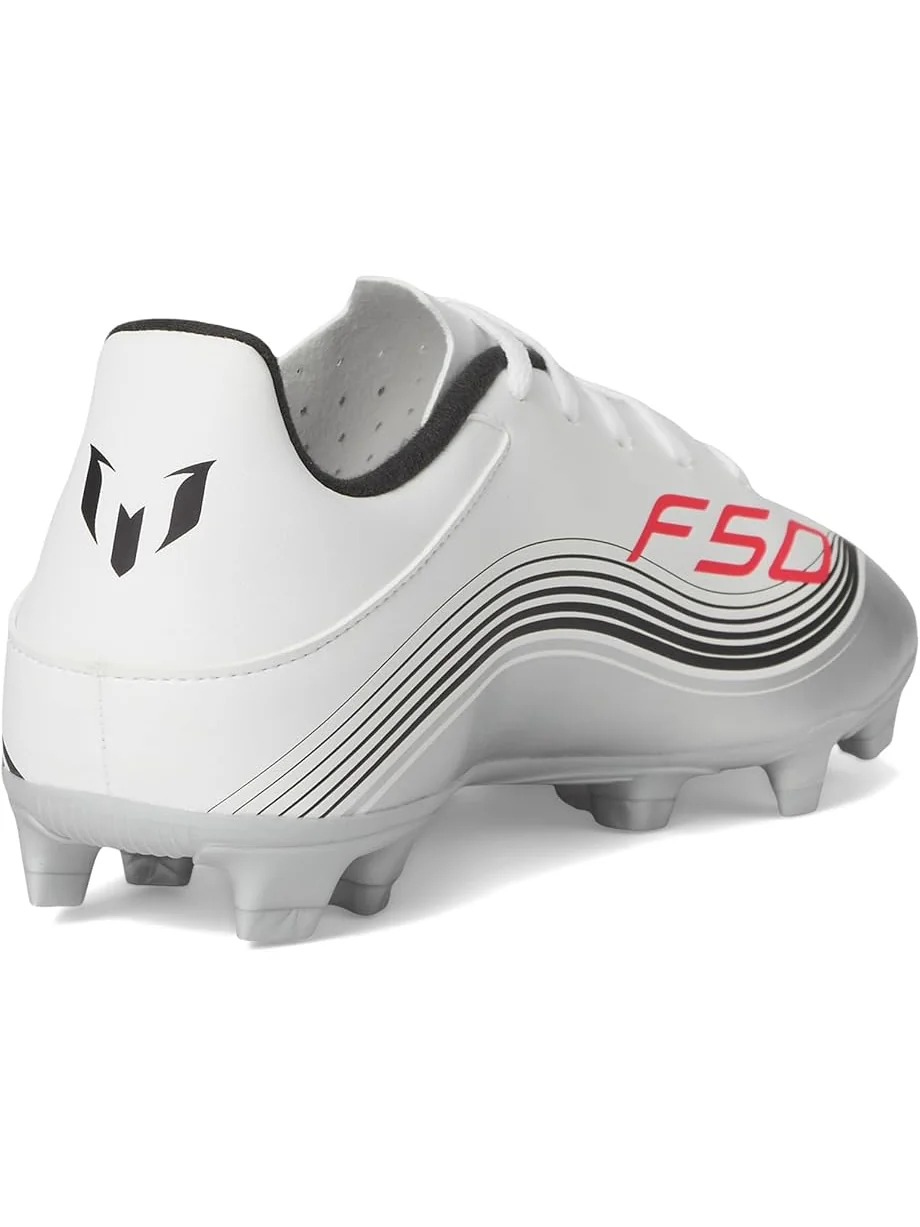 Кроссовки adidas F50 Messi Club Firm/Multi Ground SoccerCleats — изображение 5 из 7