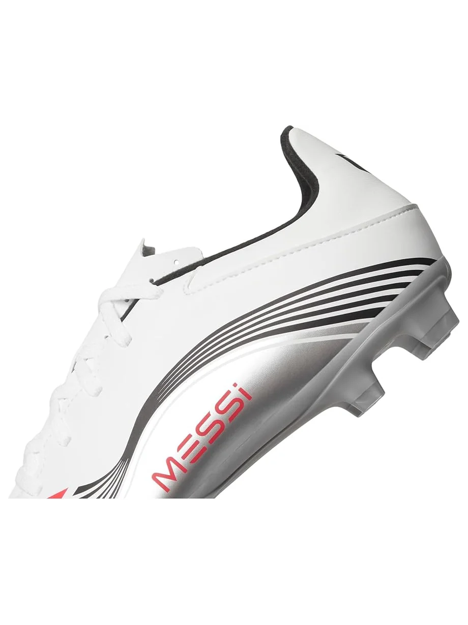 Кроссовки adidas F50 Messi Club Firm/Multi Ground SoccerCleats — изображение 6 из 7
