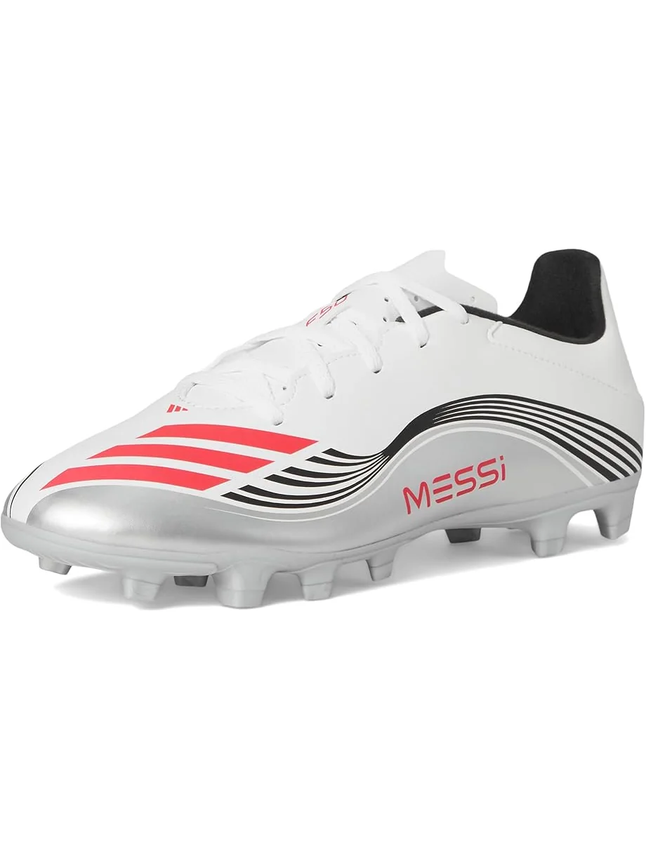Кроссовки adidas F50 Messi Club Firm/Multi Ground SoccerCleats — изображение 7 из 7