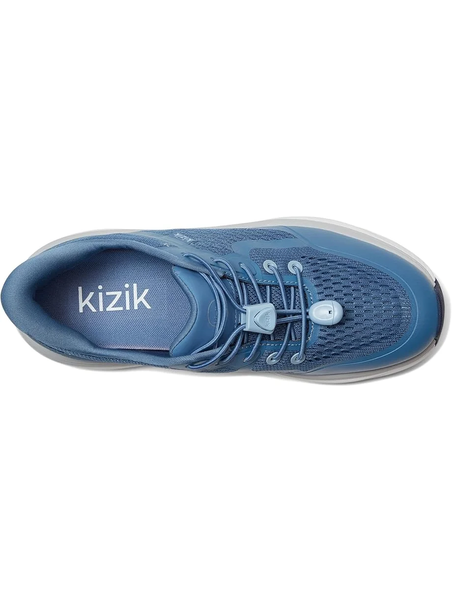 Кроссовки KIZIK London Hands-Free — изображение 2 из 7, синий