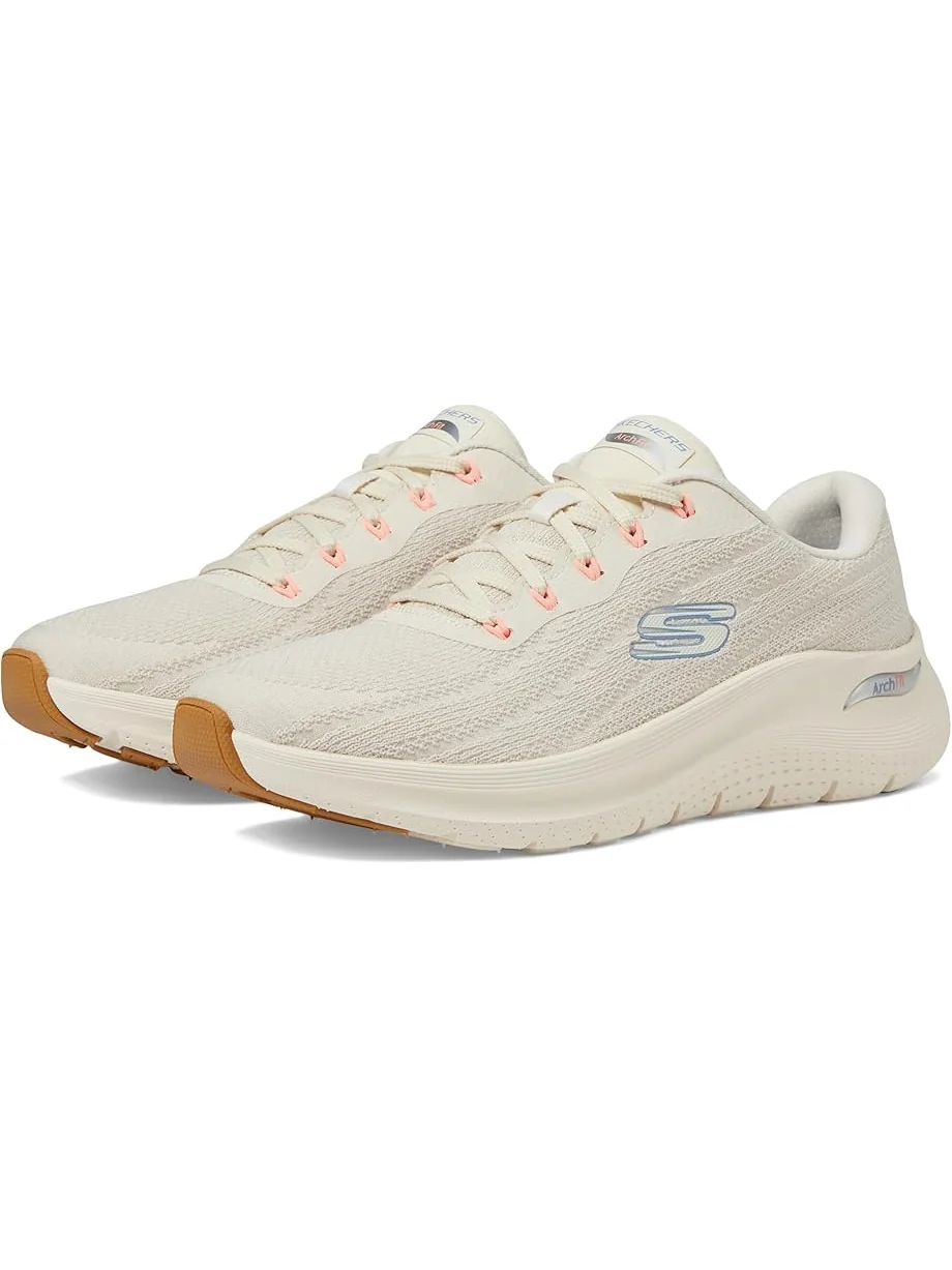 Кроссовки SKECHERS Arch Fit 2.0-Rich Vision
