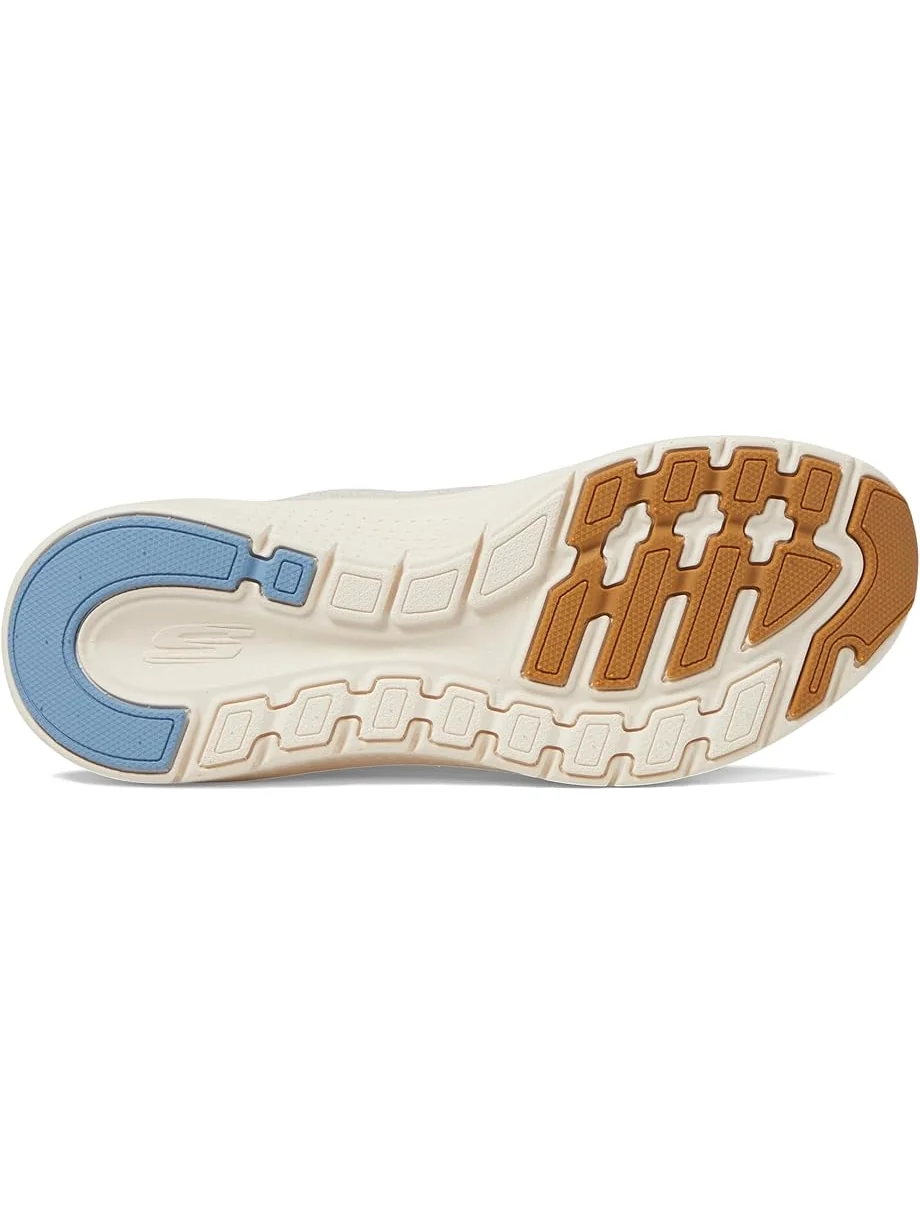 Кроссовки SKECHERS Arch Fit 2.0-Rich Vision — изображение 3 из 6, натуральный мульти
