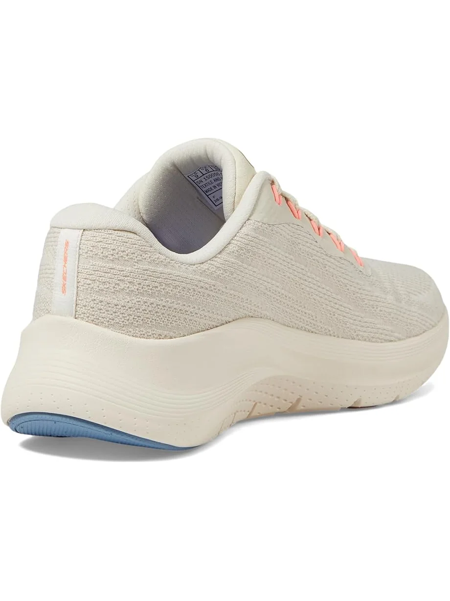 Кроссовки SKECHERS Arch Fit 2.0-Rich Vision — изображение 5 из 6, натуральный мульти