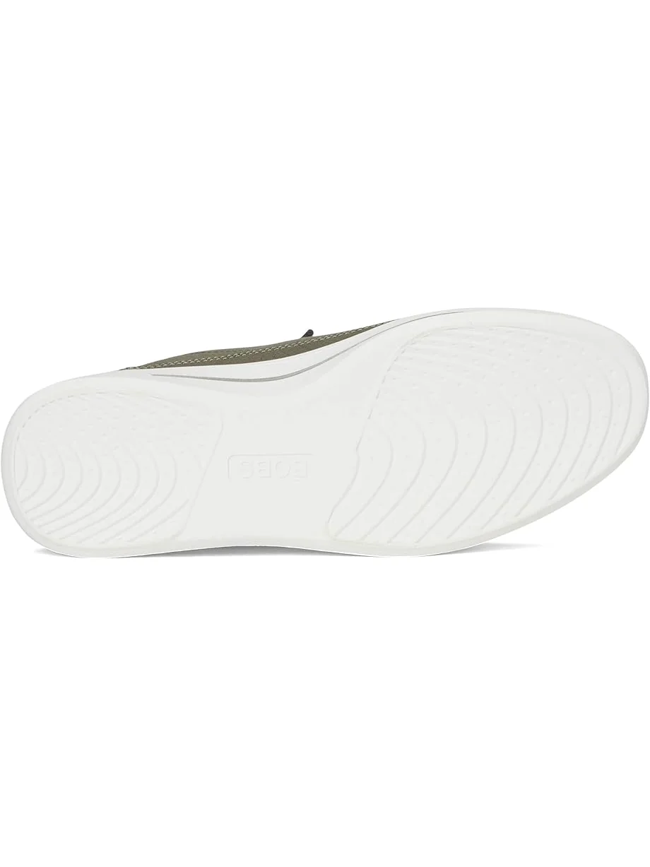 Кроссовки BOBS from SKECHERS Bobs Social — изображение 3 из 7, оливковый