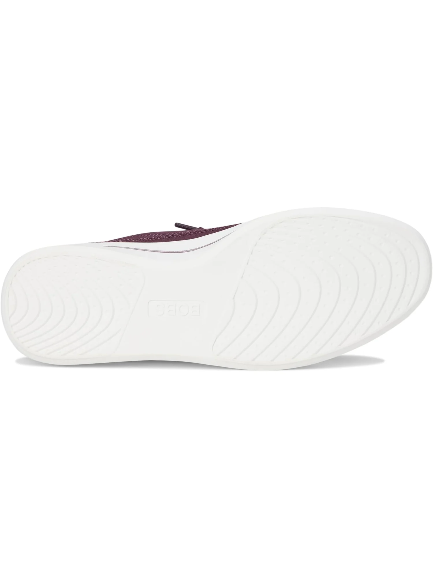Кроссовки BOBS from SKECHERS Bobs Social, цвет Burgandy — изображение 3 из 7