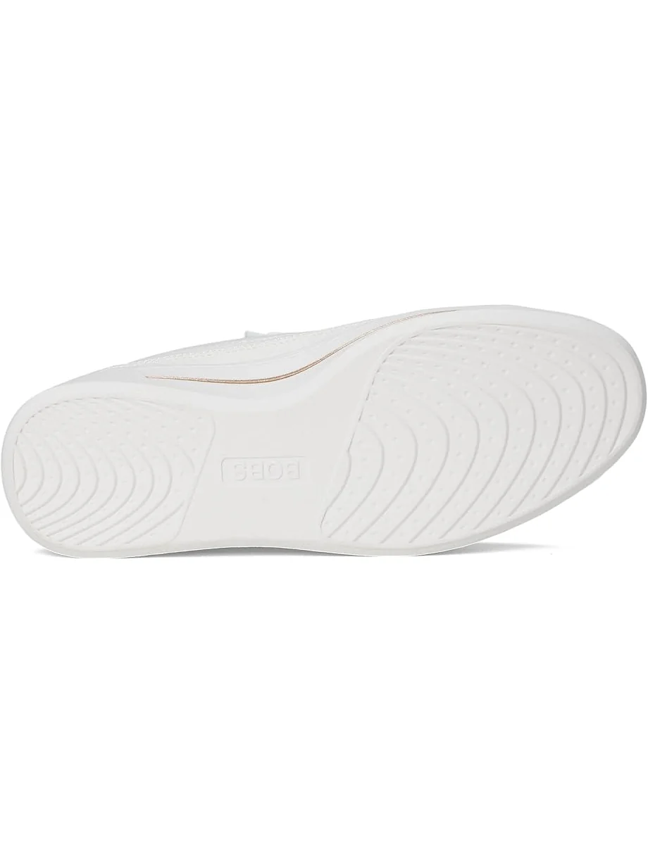 Кроссовки BOBS from SKECHERS Bobs Social — изображение 3 из 7, белый