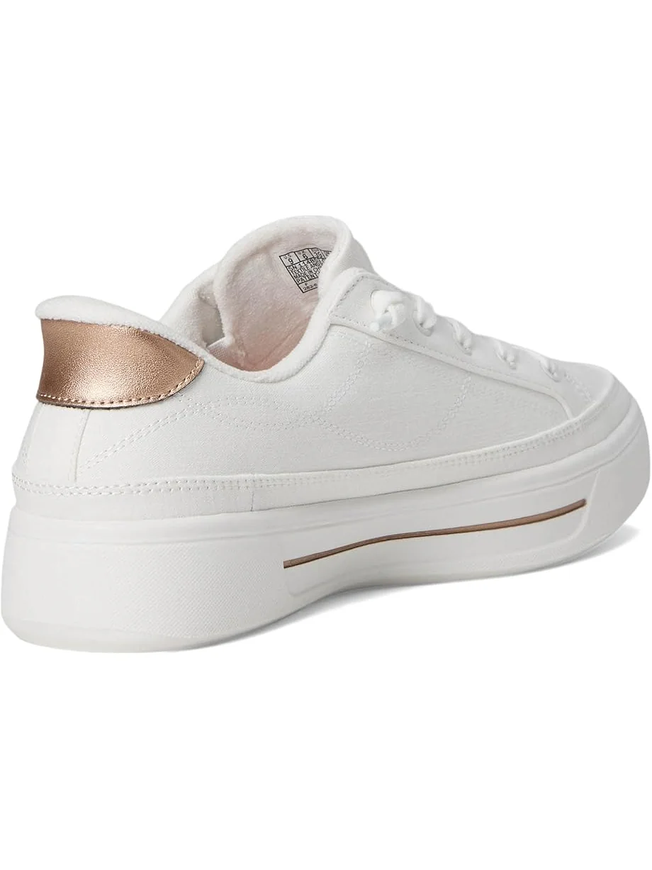 Кроссовки BOBS from SKECHERS Bobs Social — изображение 5 из 7, белый